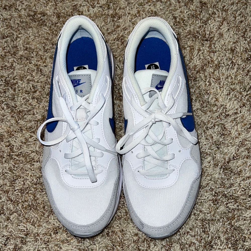 nike air max sneakers